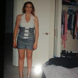 Meet your Posher, Nancy